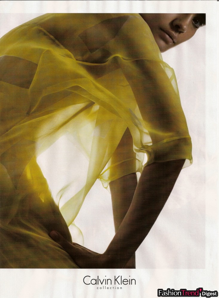 Calvin Klein 2007ďVDƬ
